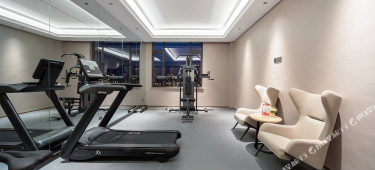 维也纳国际酒店(晋中印象城万达广场店)图片