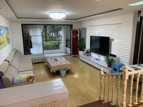 安逸居民宿(黔东南州人民医院店)