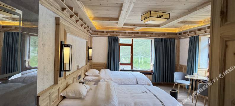 仰佩林民宿图片