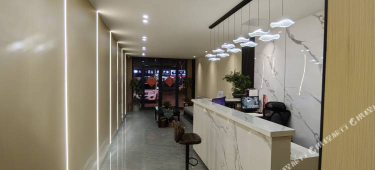商丘永升宾馆(商丘学院店)图片