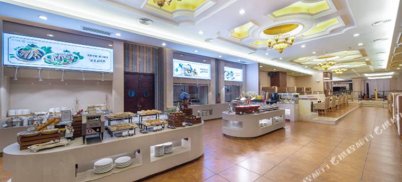 维也纳国际酒店(深圳华南城万达广场2座店)图片