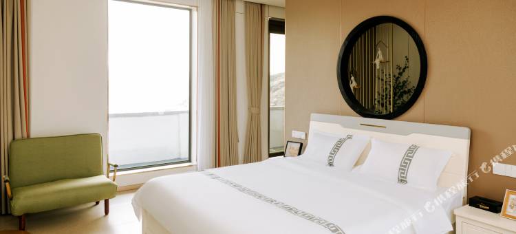 平潭南盘仙境·海边日落民宿图片