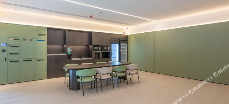 海友酒店(邢台临西阳光大街店)图片