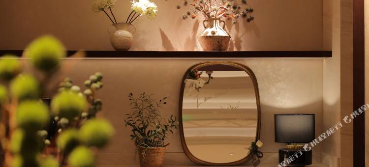 杭州曜石酒店(中大银泰新天地店)图片