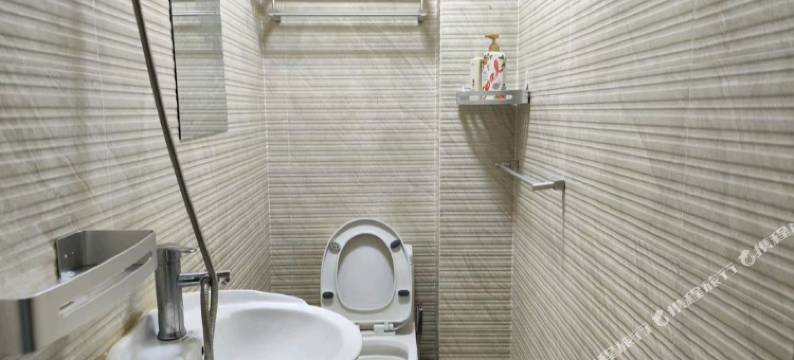 捌号小院民宿图片