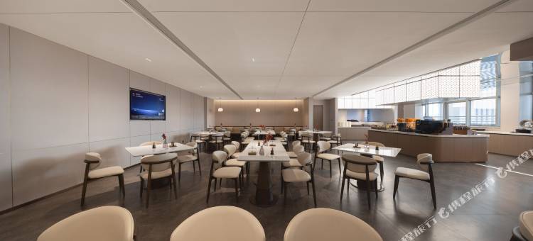 天津五大道友谊北路亚朵酒店图片