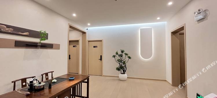汴都·云禧丨Cozy Lodge民宿(开封万岁山武侠城店)图片