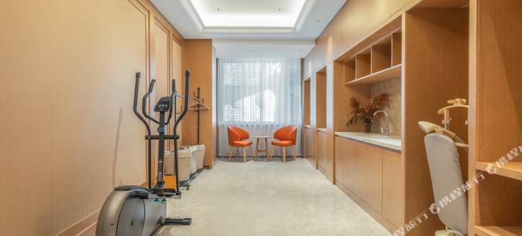 维也纳酒店(秦皇岛北戴河老虎石店)图片