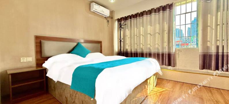 泸州宇洪酒店图片