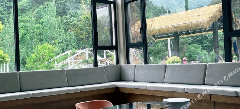 结庐·云溪庭院式民宿图片