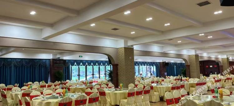 盐城泽瑞会议酒店图片