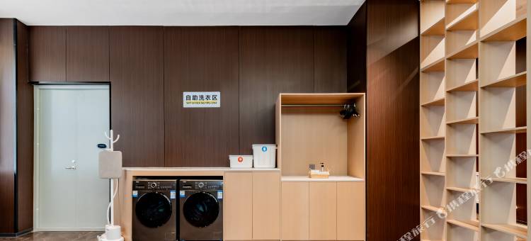 艾扉酒店(乌兰察布高铁站店)图片