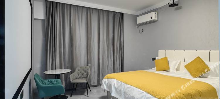 逸嘉民宿(迎泽世纪城店)图片