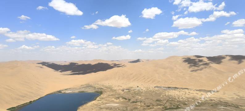 庙海子牧家游民宿图片