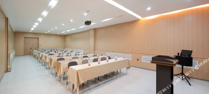 云景国际酒店(汇嘉时代购物中心店)图片