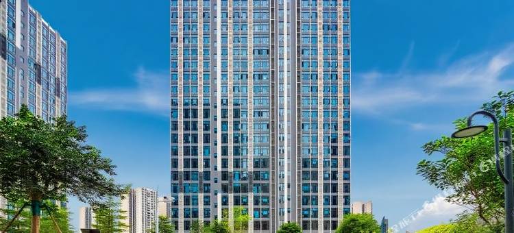 拾光逸居美宿(佛山顺德凤凰湾店)图片