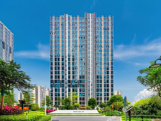 拾光逸居美宿(佛山顺德凤凰湾店)