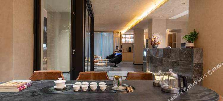 猫的远方酒店(大理洱海公园高铁站店)图片