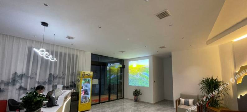 栢顺民宿酒店图片