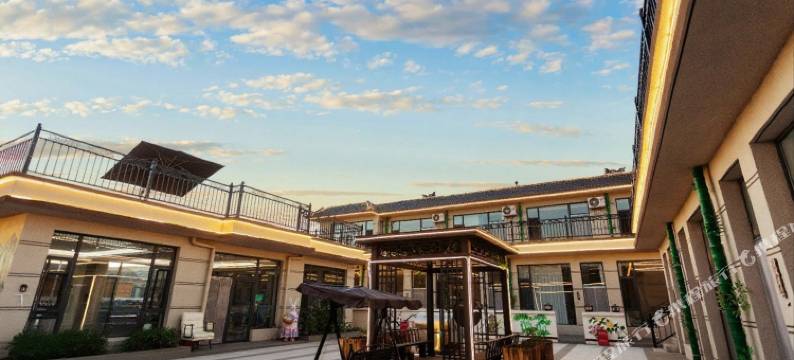 悠然之家·family极简轻奢私墅图片