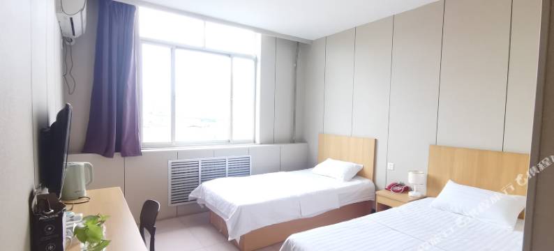 烟台新成宾馆(红星美凯龙店)图片