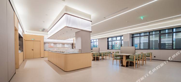 全季酒店(商洛江滨北路店)图片