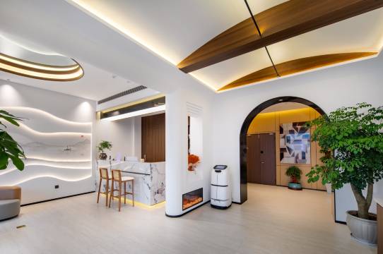 城墙边酒店(黄山歙县徽州古城店)图片