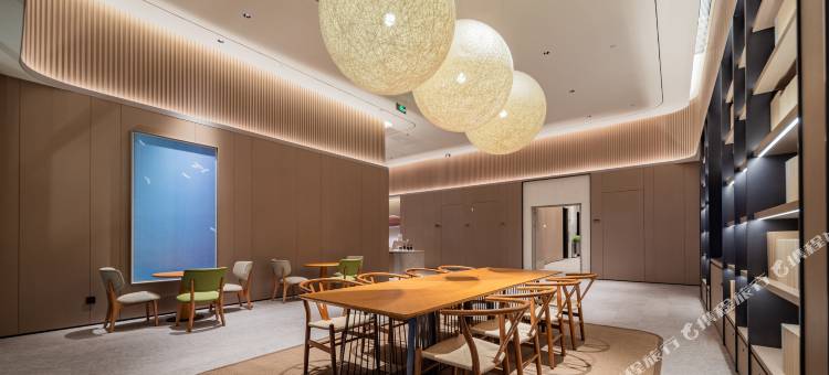 全季酒店(成都万象城店)图片