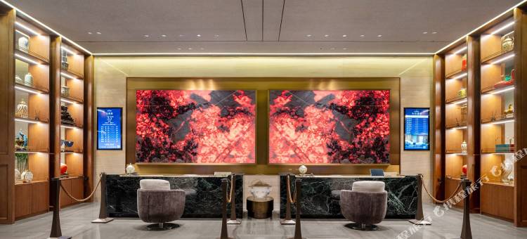 兰考中州华悦饭店图片