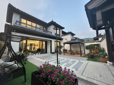 曲阜日出山舍民宿(尼山圣境店)