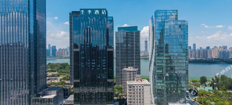 全季酒店(武汉中北路楚河汉街店)图片