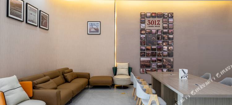 尚客优酒店(共青城南昌大学店)图片