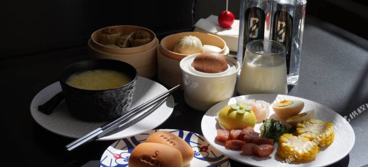 SFEEL设计师酒店(香格里拉独克宗古城店)图片