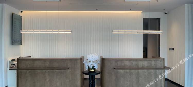 三明天元丽景酒店(三明站店)图片