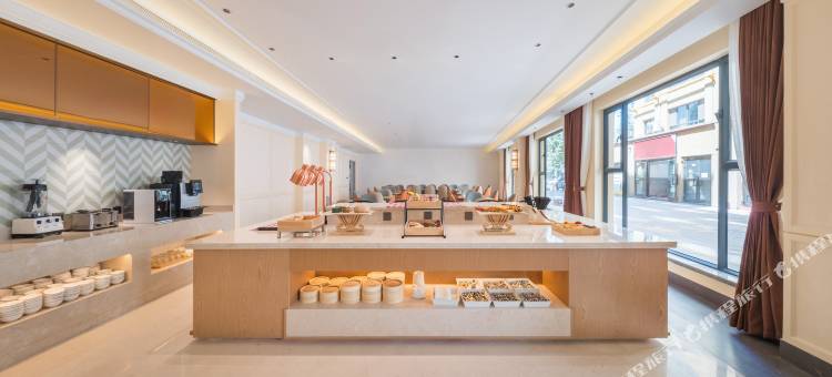 维也纳酒店(伊宁喀赞其店)图片