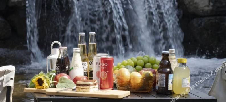 安吉云奢·亲子观影设计师度假 villa 美宿(云上草原店)图片