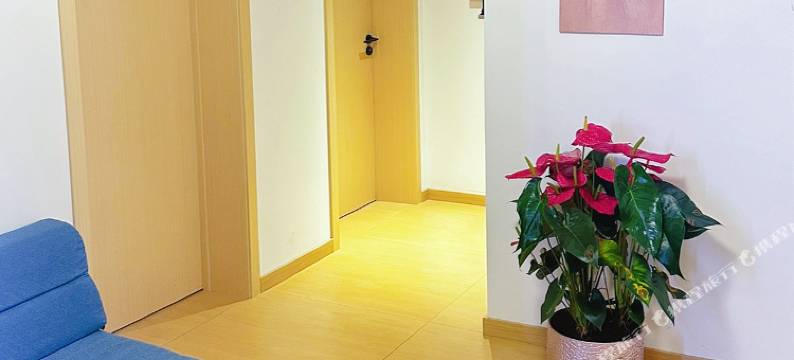 百顺电竞住宿图片