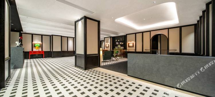 SONG·松景酒店(郑州高铁东站CBD国际会展中心店)图片