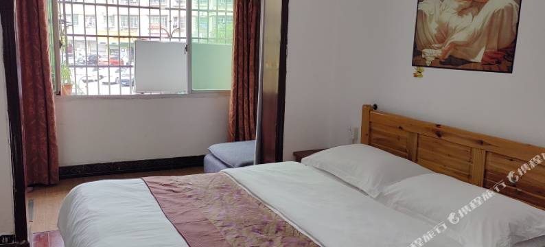 长沙小闫旅馆(司法警官学院店)图片