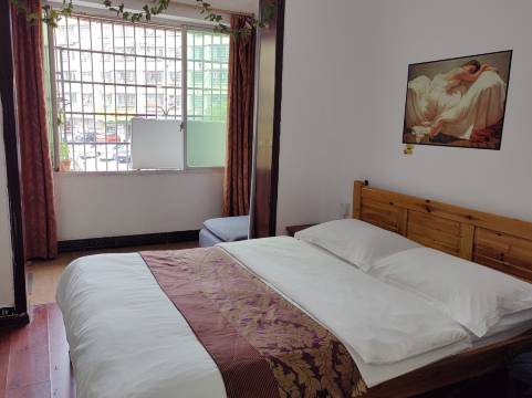 长沙小闫旅馆(司法警官学院店)