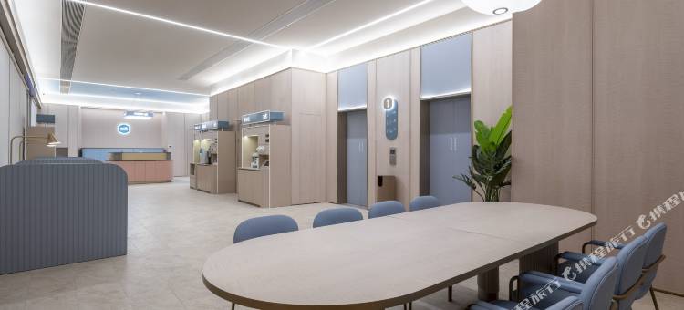 汉庭酒店(苏州青剑湖曼哈顿广场店)图片