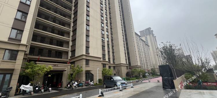 四人筑舍(司徒小镇店)图片