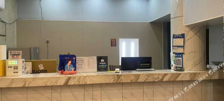 竞悦电竞民宿(湘潭火车站店)图片