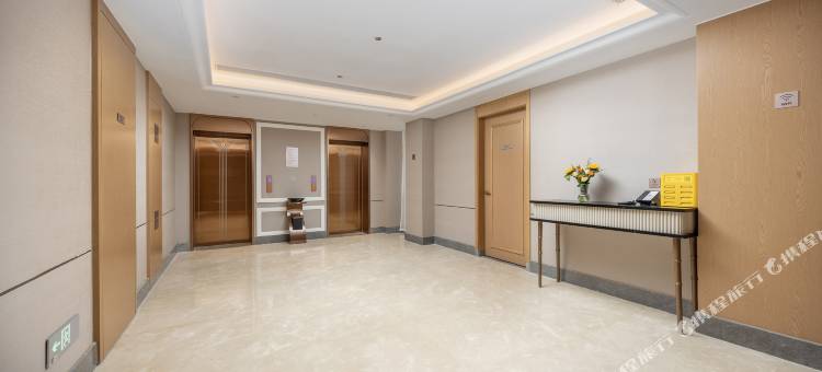 维也纳酒店(毕节纳雍环城路盛世国际店)图片