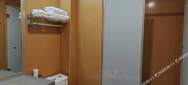 资溪金港湾酒店图片