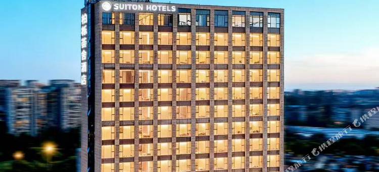 成都柏栎荟舍酒店图片