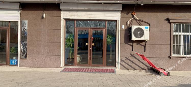 驿嘉商务宾馆图片