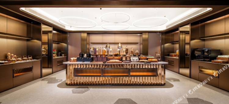 靖江桔子水晶酒店图片