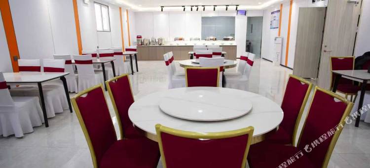 云景假日酒店图片