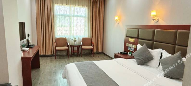 西安尚上尚品酒店图片